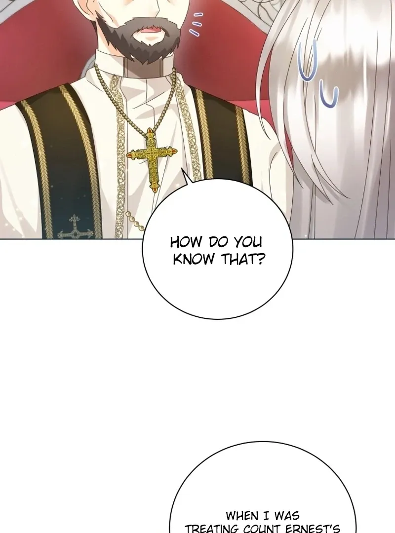 I Will Not Be The Supporting Character Forever Chapter 43 page 89 - 