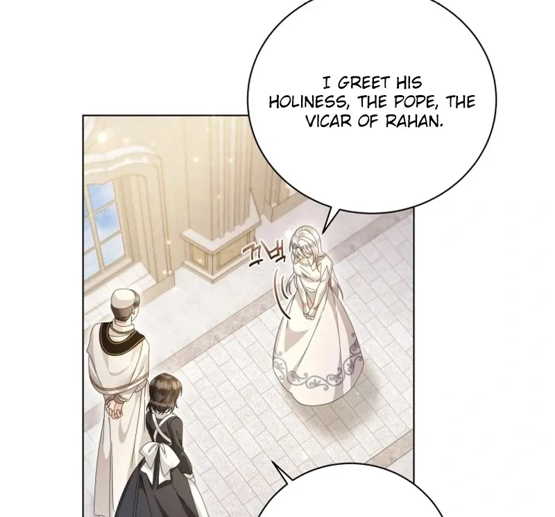 I Will Not Be The Supporting Character Forever Chapter 43 page 10 - 