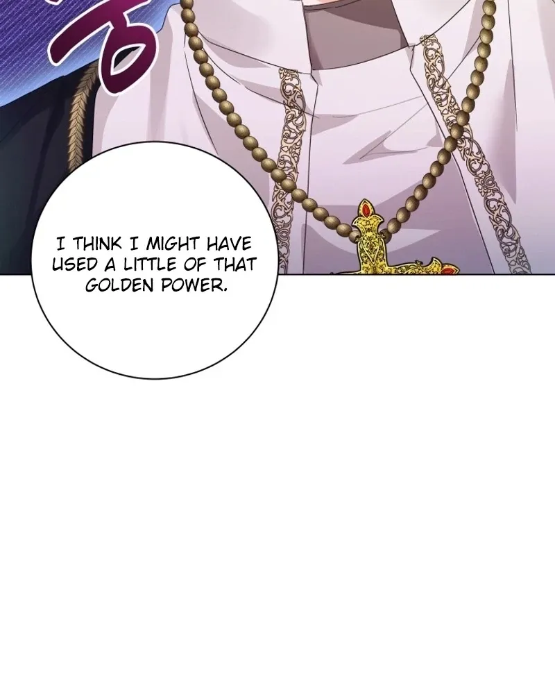 I Will Not Be The Supporting Character Forever Chapter 43 page 91 - 