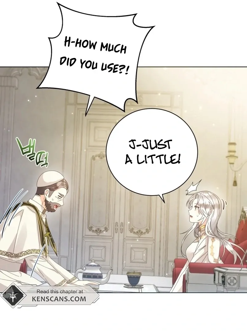 I Will Not Be The Supporting Character Forever Chapter 43 page 92 - 