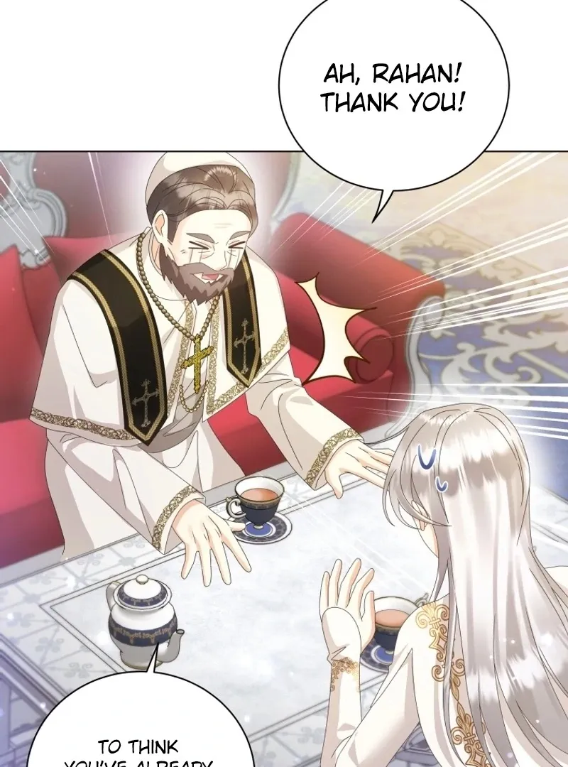 I Will Not Be The Supporting Character Forever Chapter 43 page 95 - 