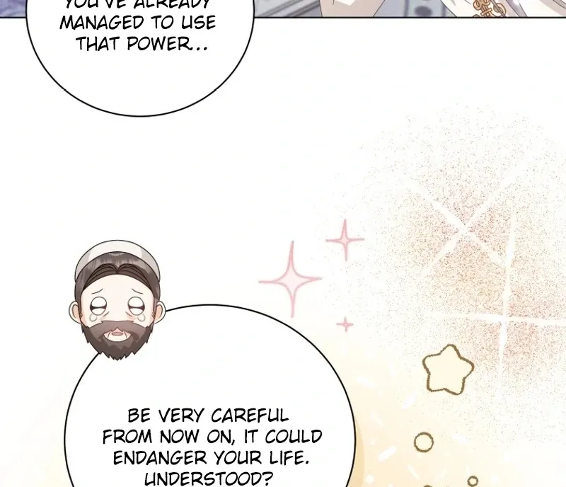 I Will Not Be The Supporting Character Forever Chapter 43 page 96 - 