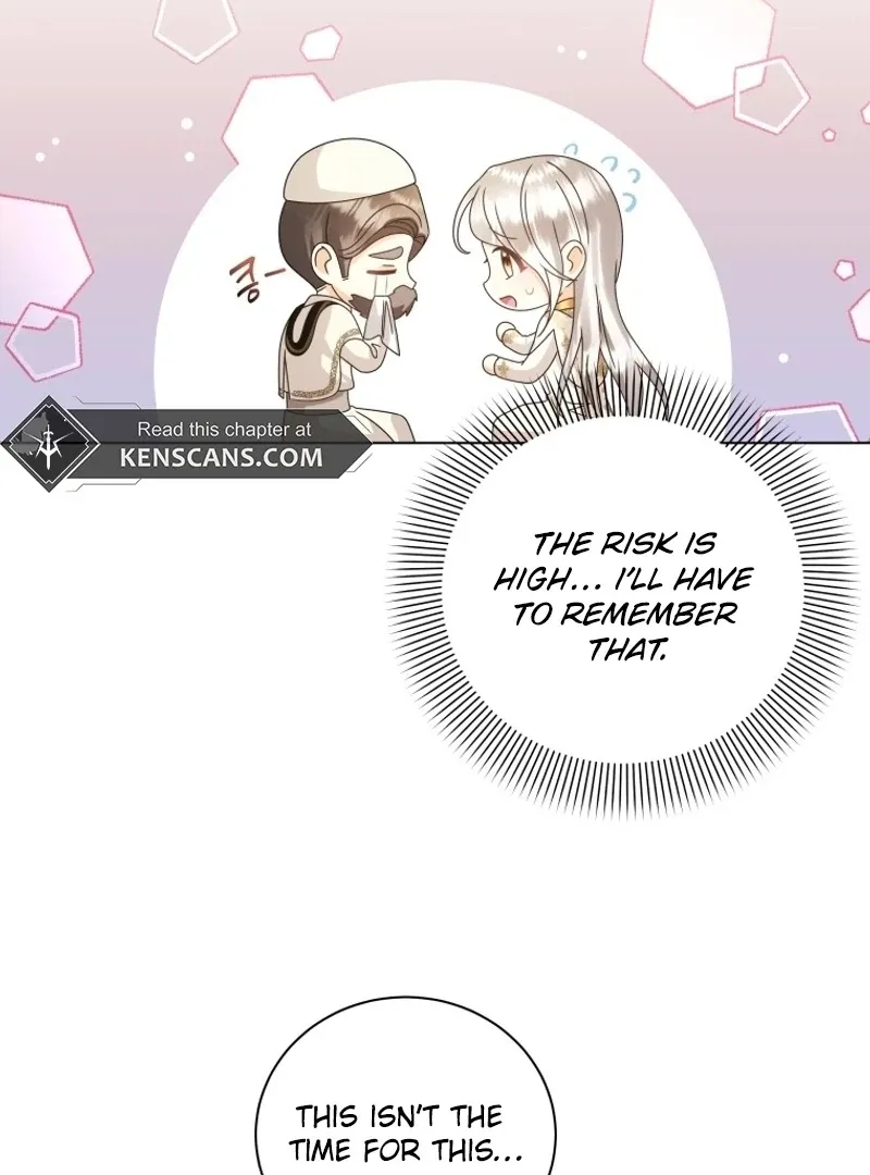 I Will Not Be The Supporting Character Forever Chapter 43 page 98 - 