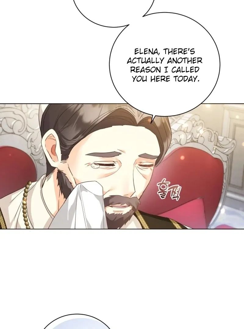 I Will Not Be The Supporting Character Forever Chapter 43 page 99 - 