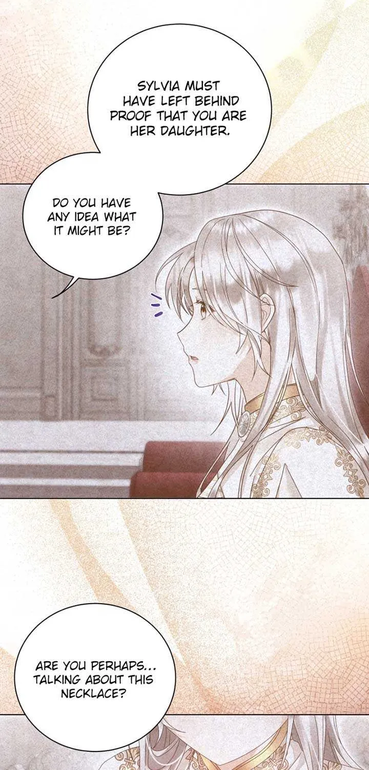 I Will Not Be The Supporting Character Forever Chapter 44 page 2 - 