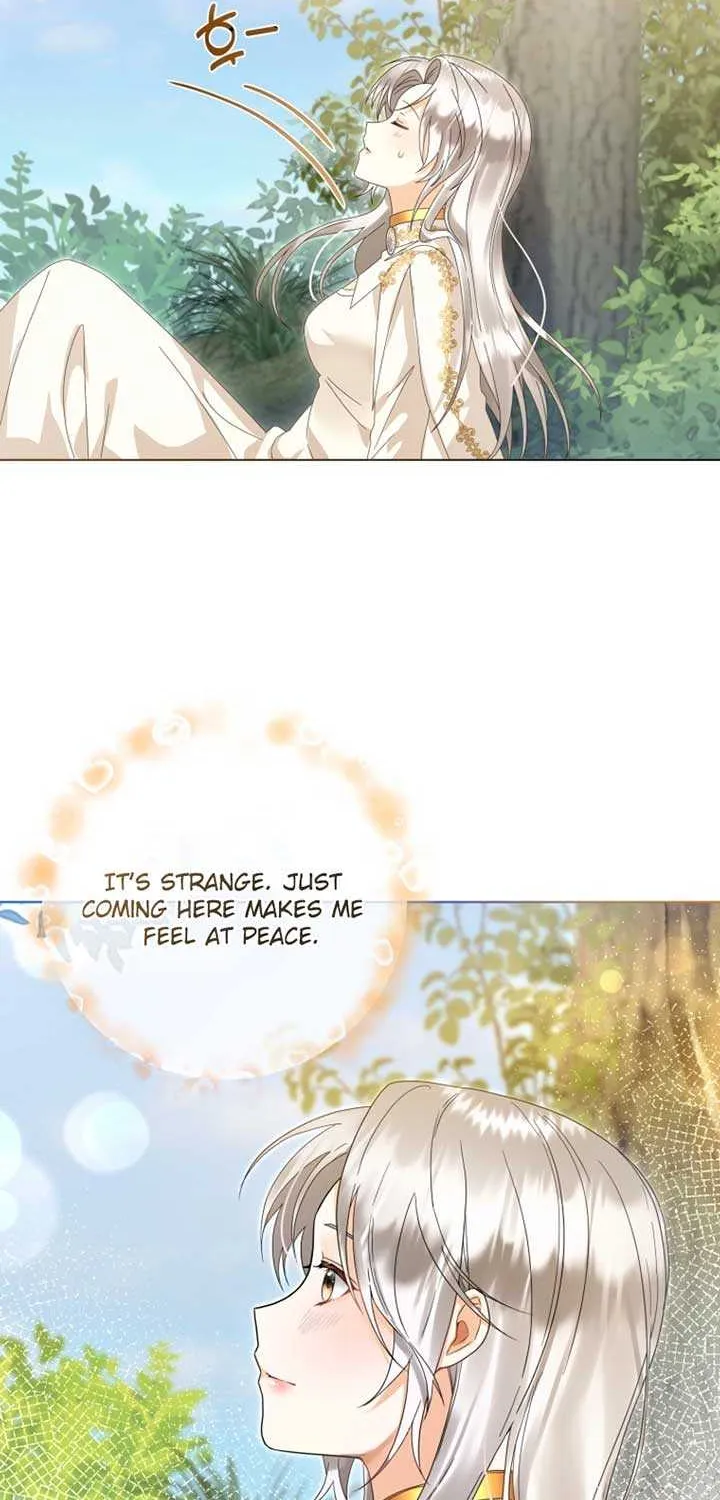 I Will Not Be The Supporting Character Forever Chapter 44 page 11 - 