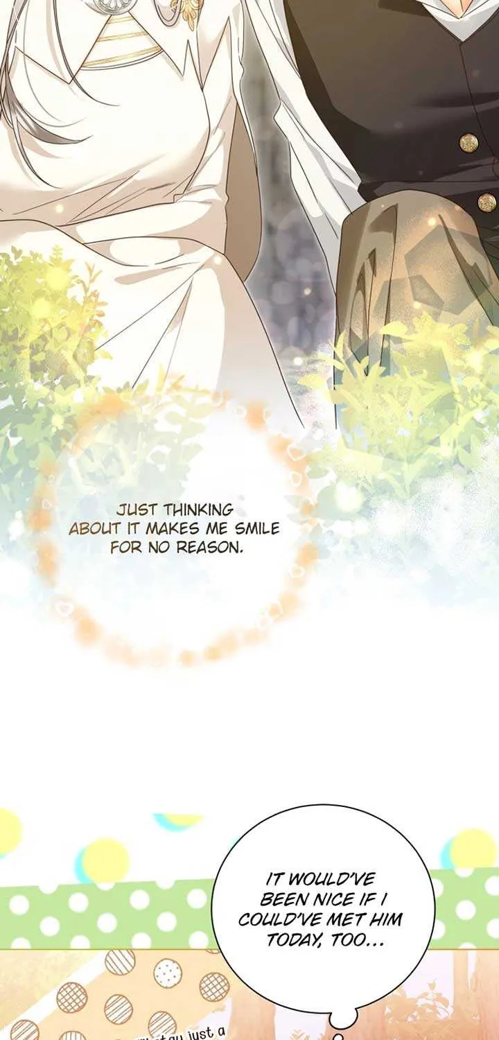 I Will Not Be The Supporting Character Forever Chapter 44 page 13 - 