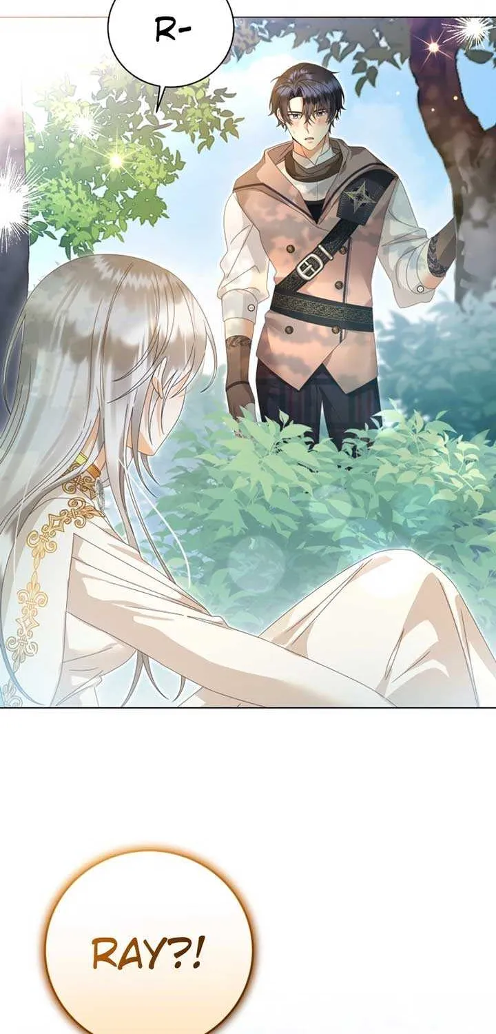 I Will Not Be The Supporting Character Forever Chapter 44 page 16 - 