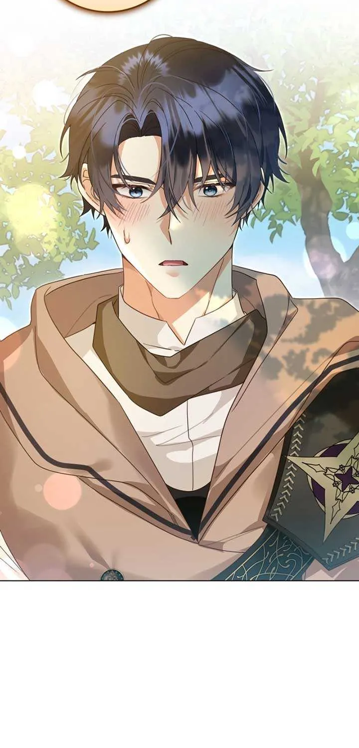 I Will Not Be The Supporting Character Forever Chapter 44 page 17 - 