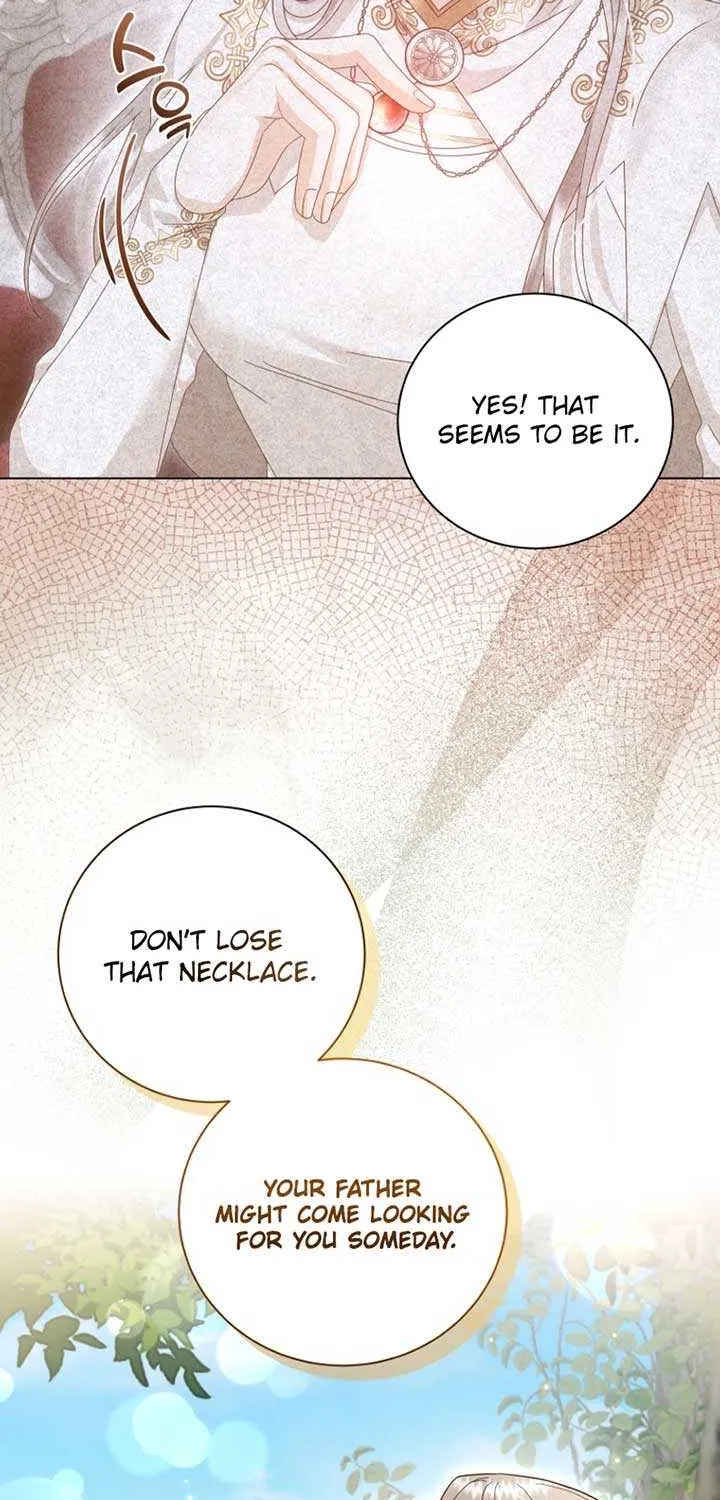 I Will Not Be The Supporting Character Forever Chapter 44 page 3 - 