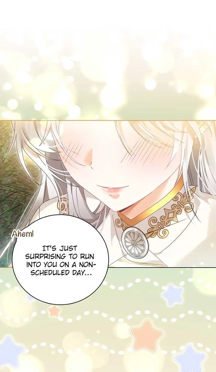 I Will Not Be The Supporting Character Forever Chapter 44 page 21 - 