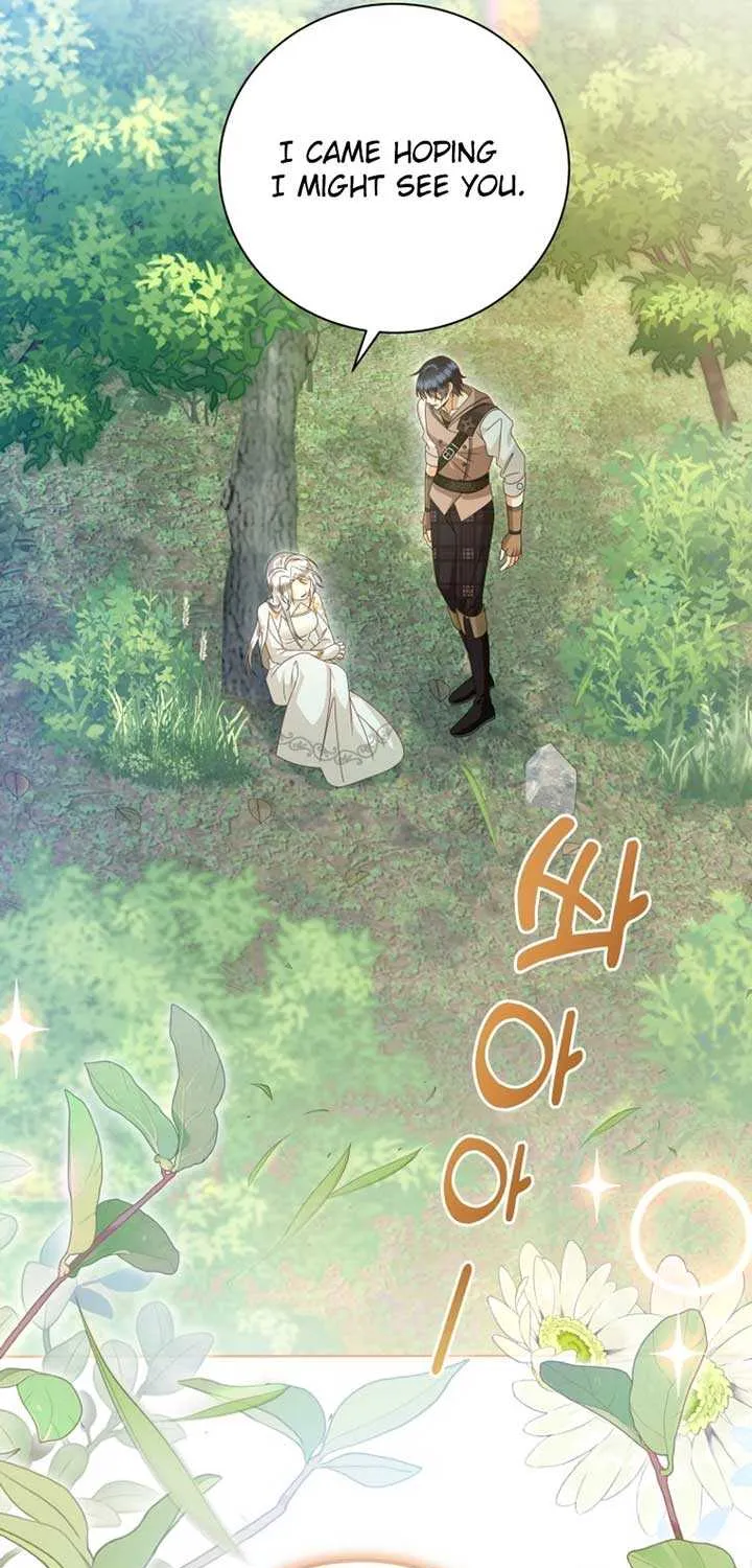 I Will Not Be The Supporting Character Forever Chapter 44 page 29 - 