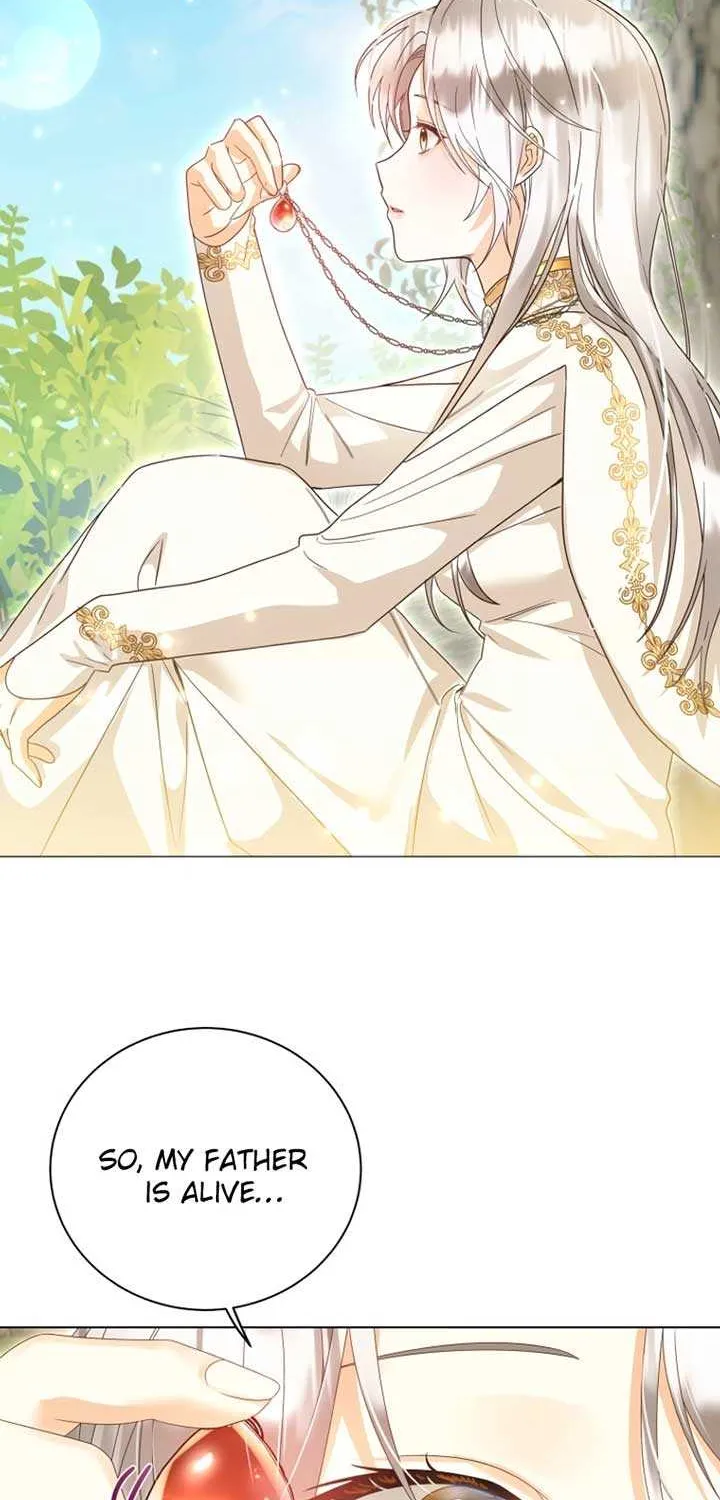 I Will Not Be The Supporting Character Forever Chapter 44 page 4 - 