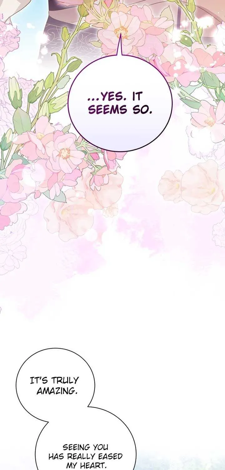 I Will Not Be The Supporting Character Forever Chapter 44 page 33 - 
