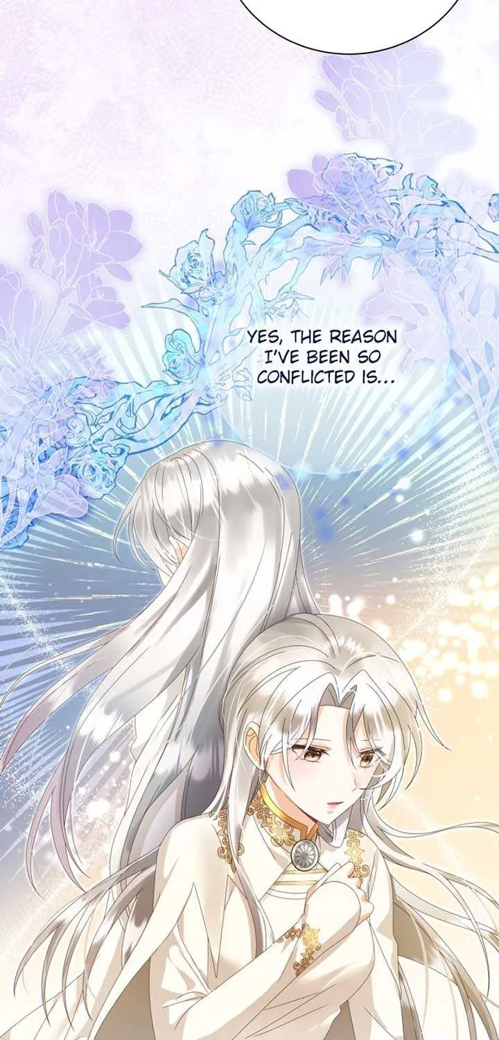 I Will Not Be The Supporting Character Forever Chapter 44 page 38 - 