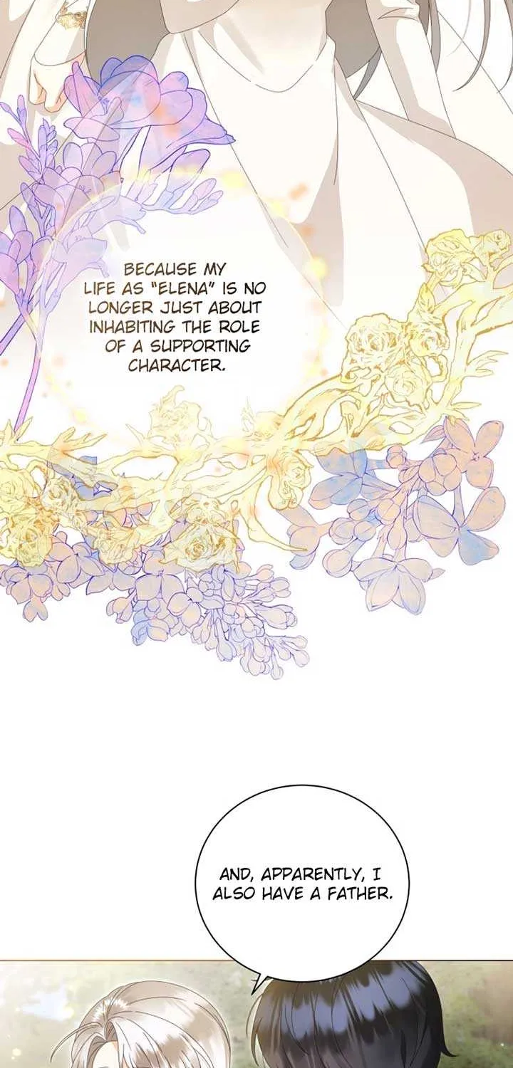 I Will Not Be The Supporting Character Forever Chapter 44 page 39 - 