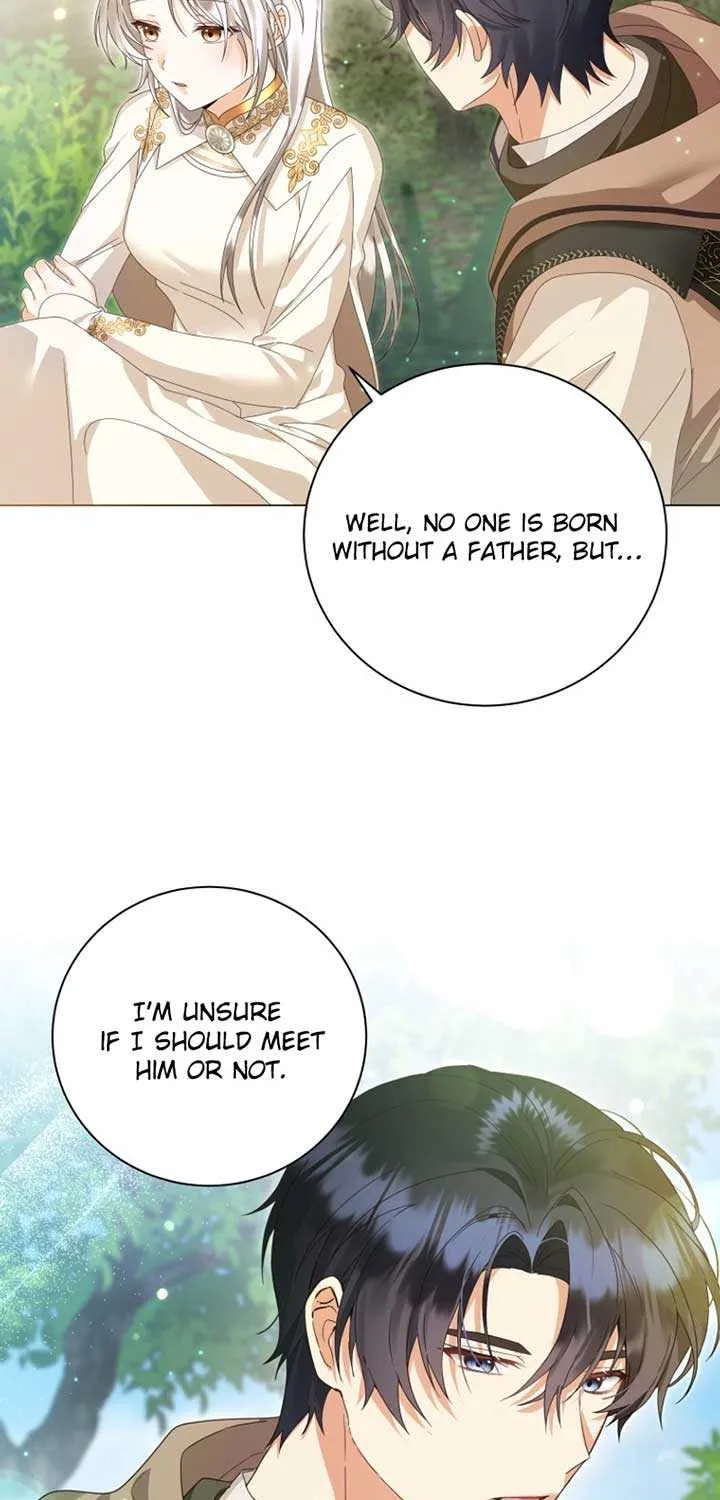 I Will Not Be The Supporting Character Forever Chapter 44 page 40 - 