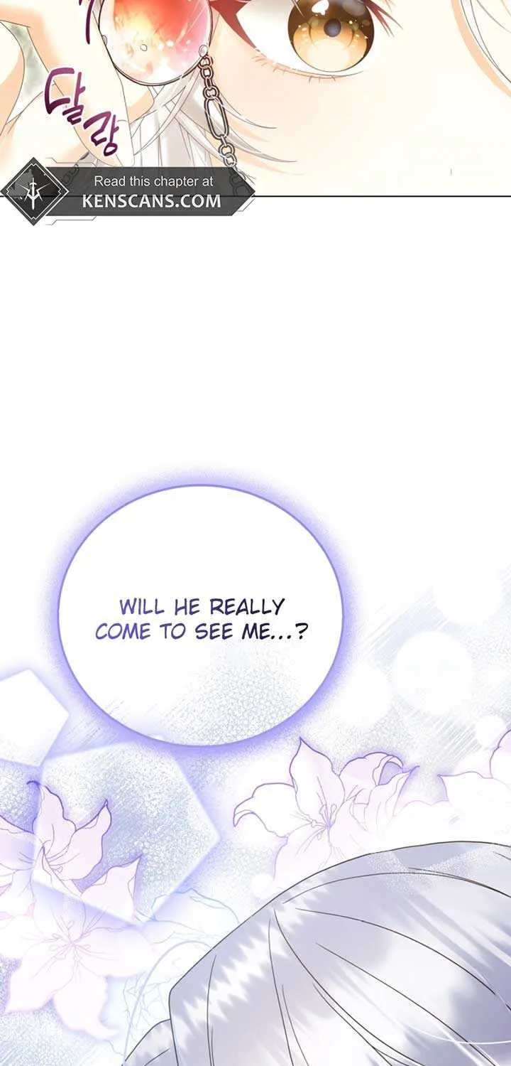 I Will Not Be The Supporting Character Forever Chapter 44 page 5 - 