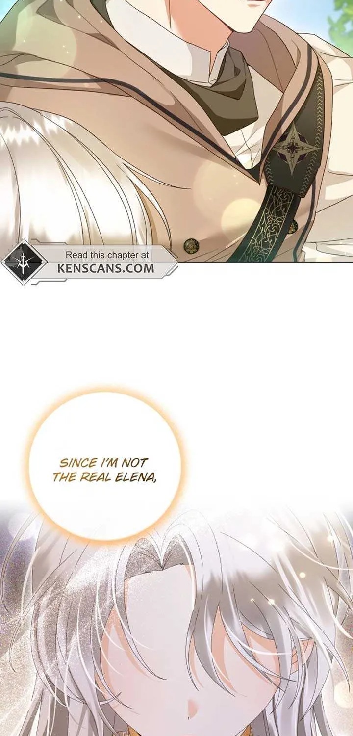 I Will Not Be The Supporting Character Forever Chapter 44 page 41 - 