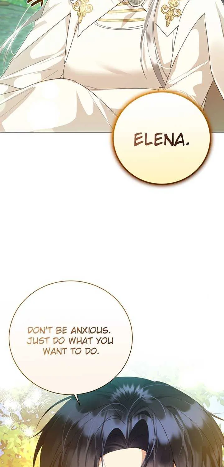 I Will Not Be The Supporting Character Forever Chapter 44 page 45 - 