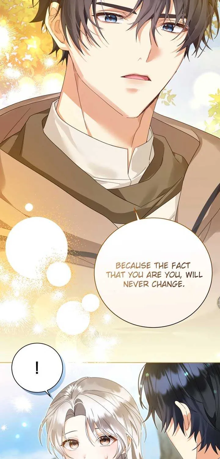 I Will Not Be The Supporting Character Forever Chapter 44 page 46 - 