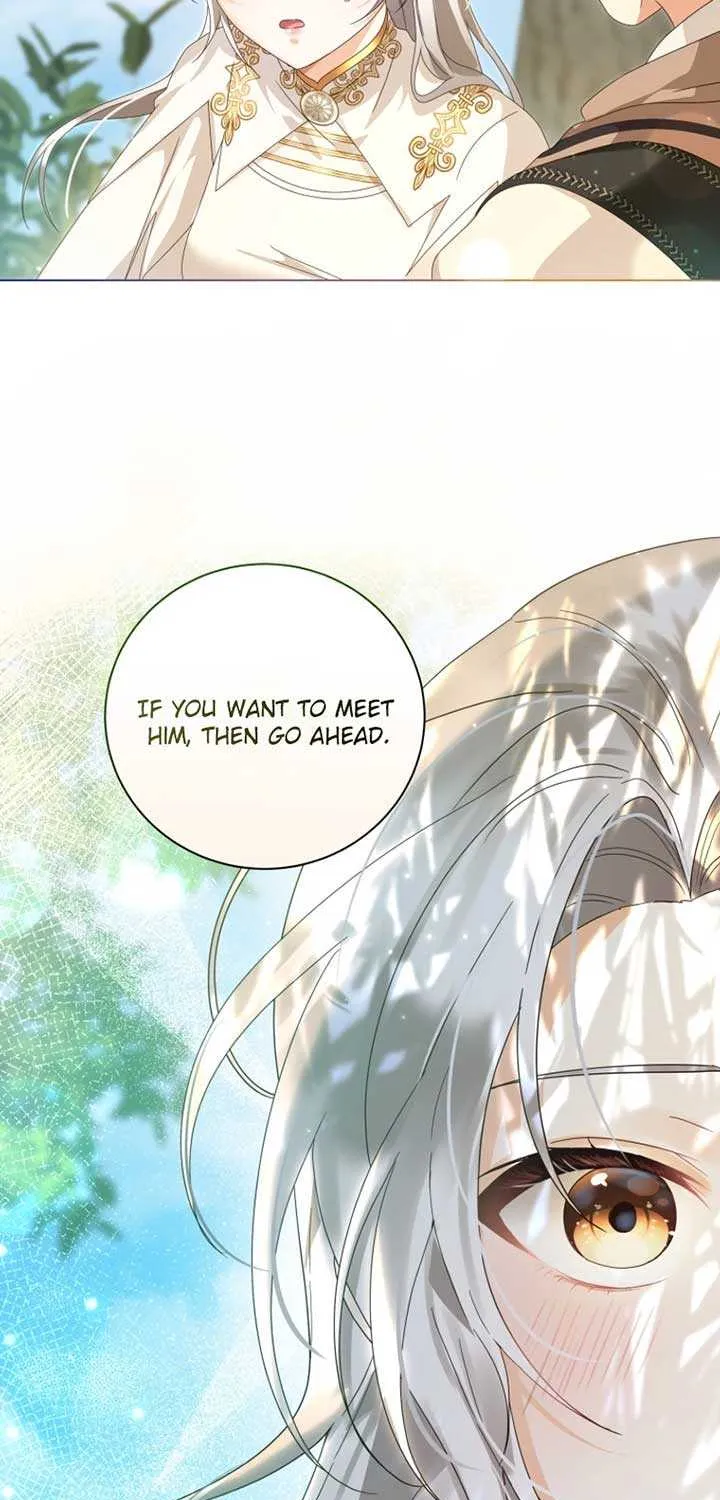 I Will Not Be The Supporting Character Forever Chapter 44 page 47 - 
