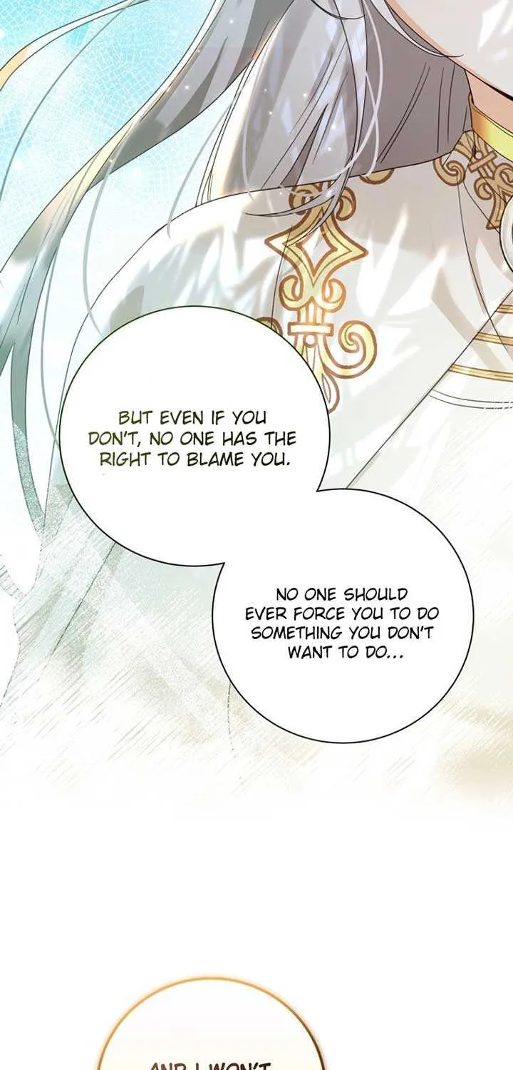 I Will Not Be The Supporting Character Forever Chapter 44 page 48 - 