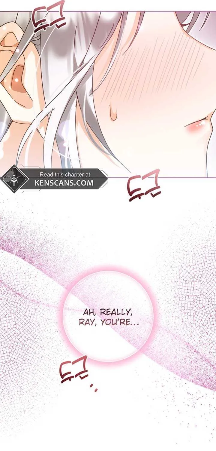 I Will Not Be The Supporting Character Forever Chapter 44 page 50 - 