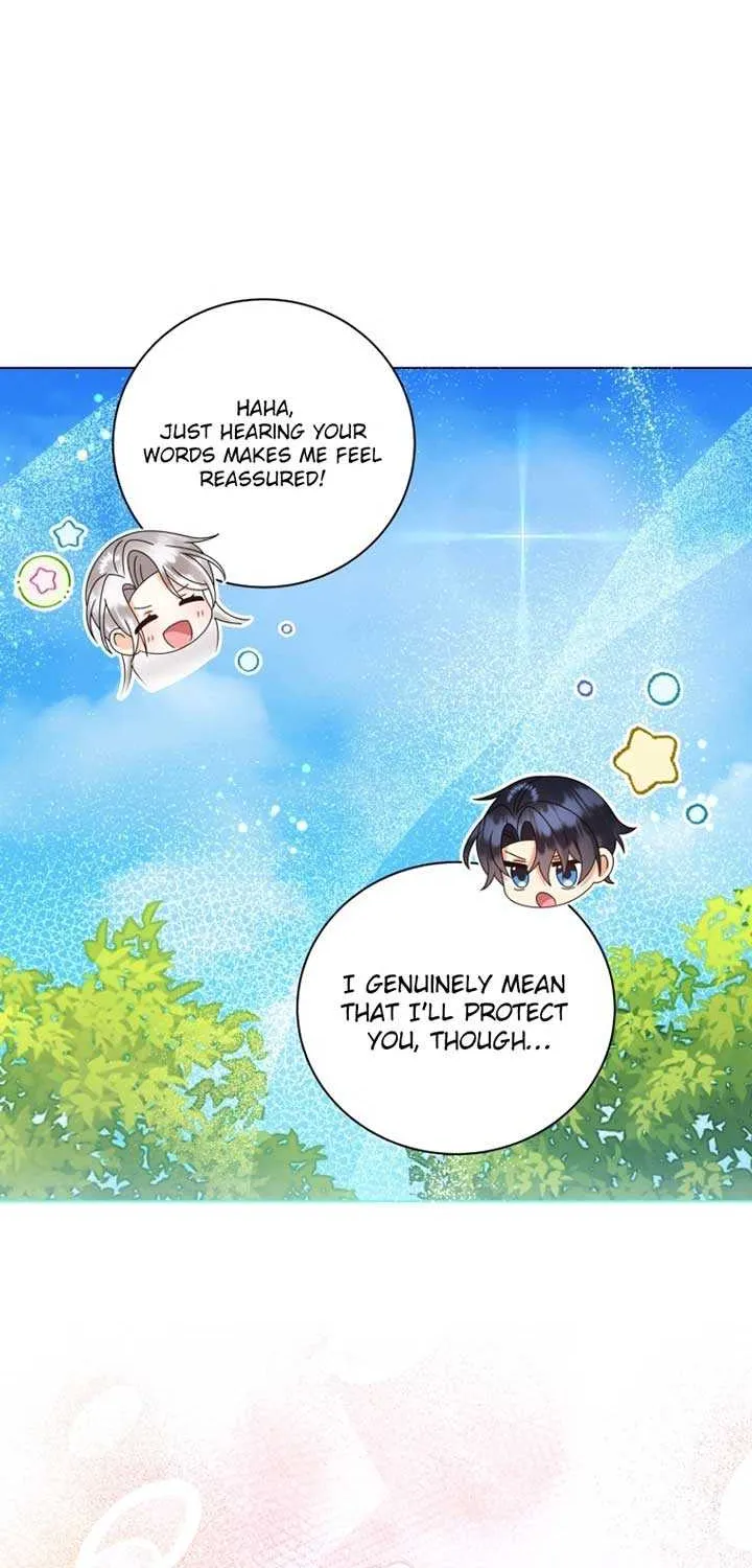 I Will Not Be The Supporting Character Forever Chapter 44 page 51 - 