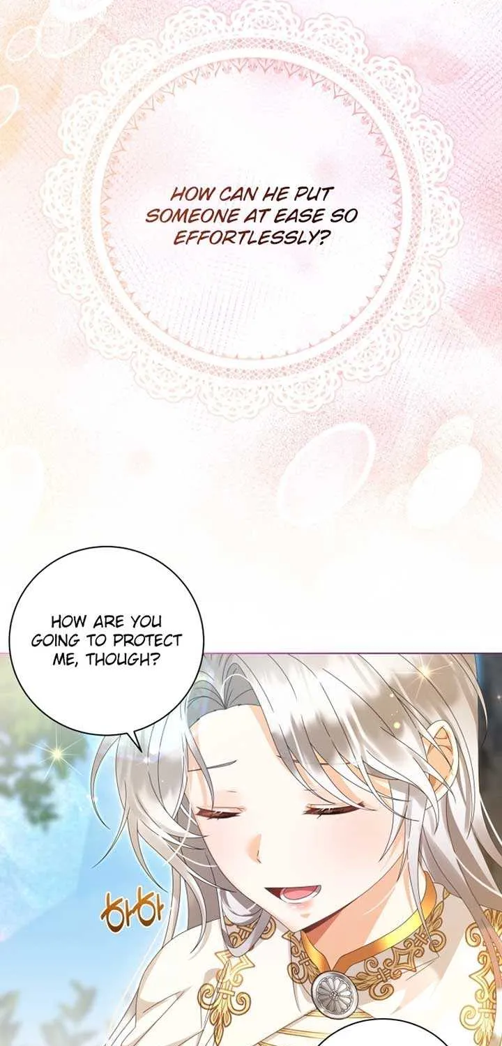 I Will Not Be The Supporting Character Forever Chapter 44 page 52 - 