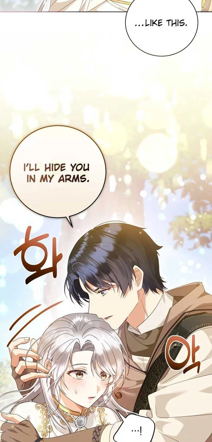 I Will Not Be The Supporting Character Forever Chapter 44 page 53 - 