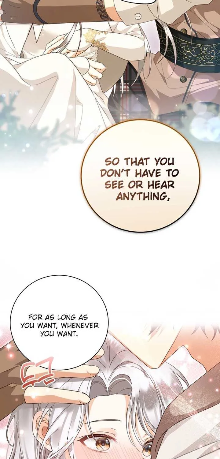 I Will Not Be The Supporting Character Forever Chapter 44 page 54 - 