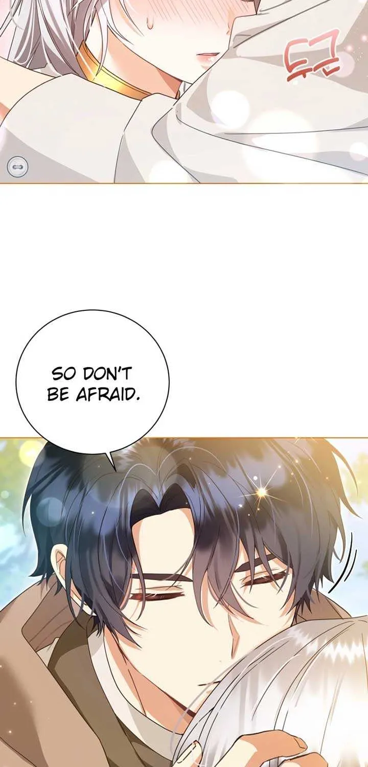 I Will Not Be The Supporting Character Forever Chapter 44 page 55 - 