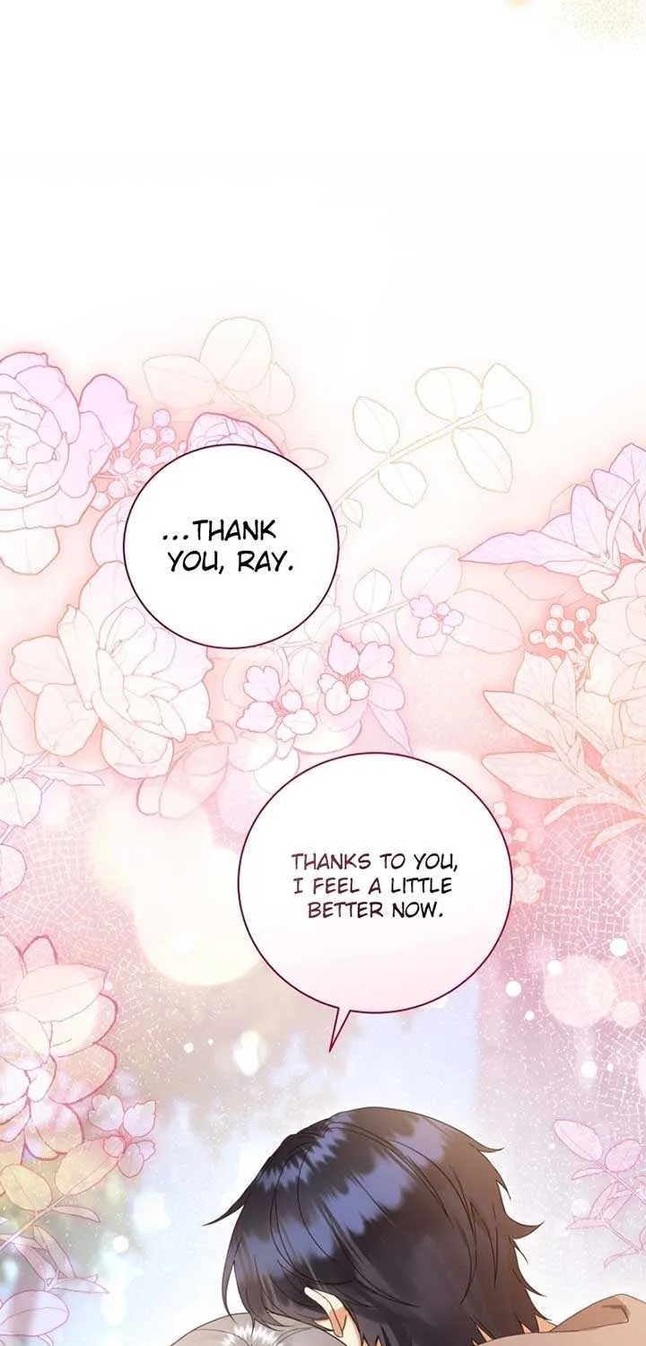 I Will Not Be The Supporting Character Forever Chapter 44 page 58 - 