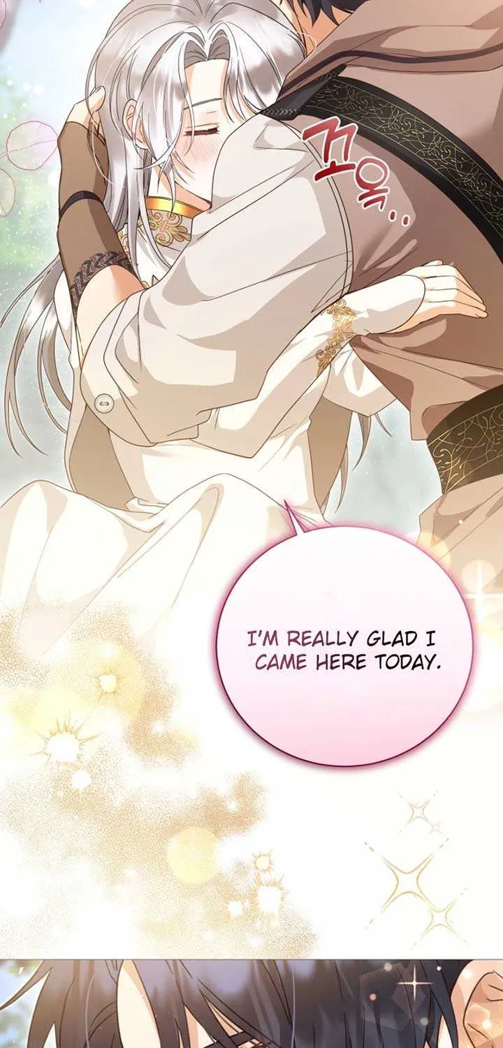 I Will Not Be The Supporting Character Forever Chapter 44 page 59 - 