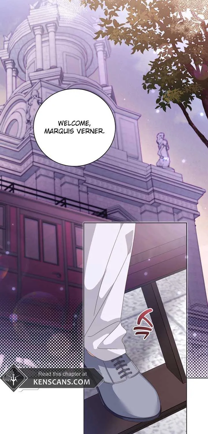 I Will Not Be The Supporting Character Forever Chapter 44 page 62 - 