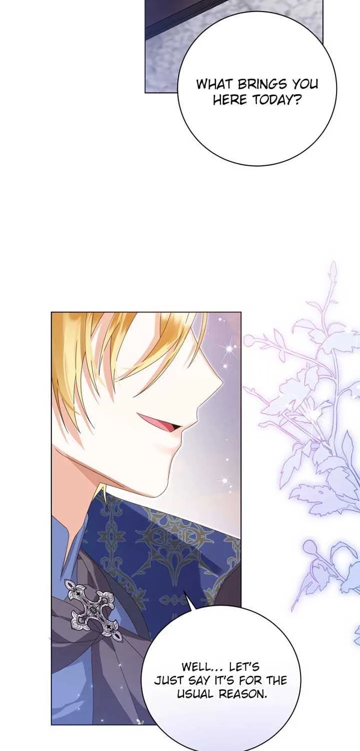 I Will Not Be The Supporting Character Forever Chapter 44 page 63 - 