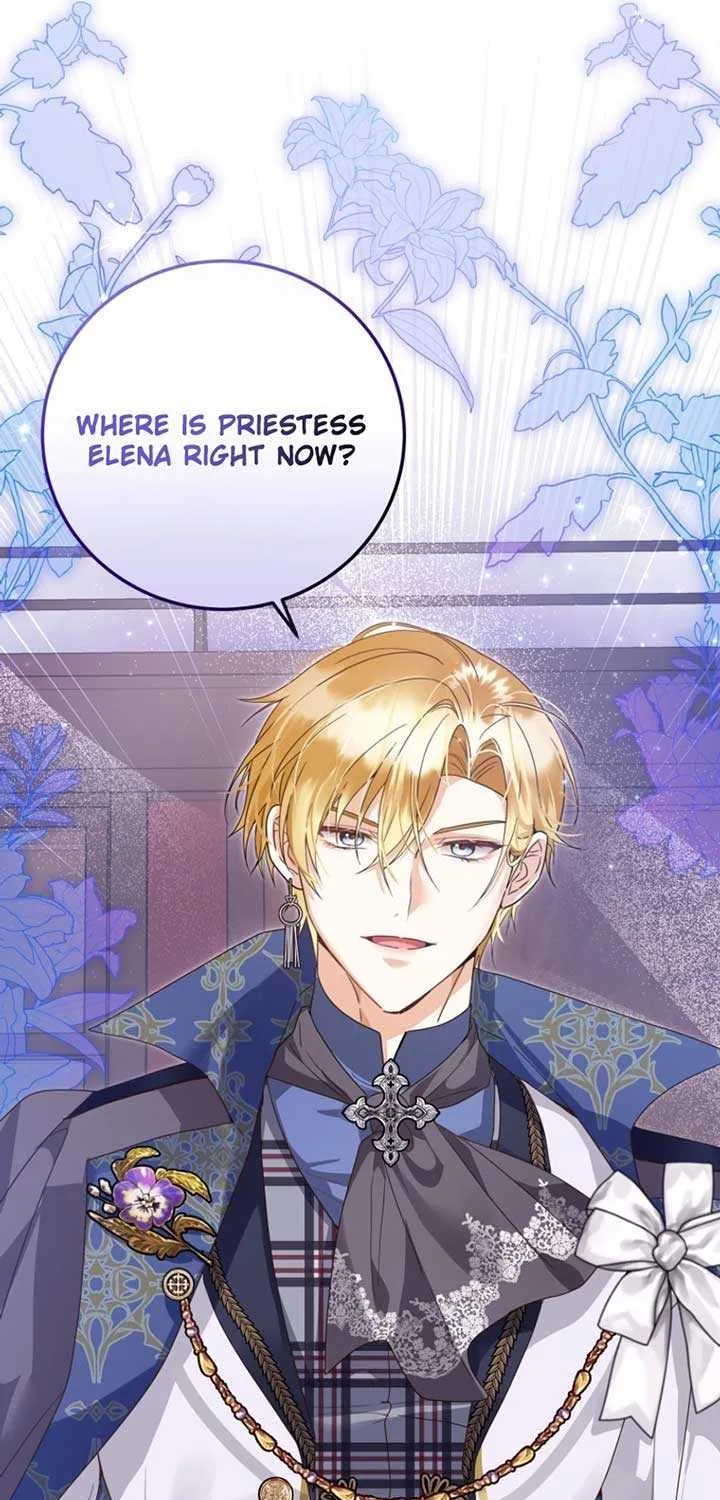 I Will Not Be The Supporting Character Forever Chapter 44 page 65 - 