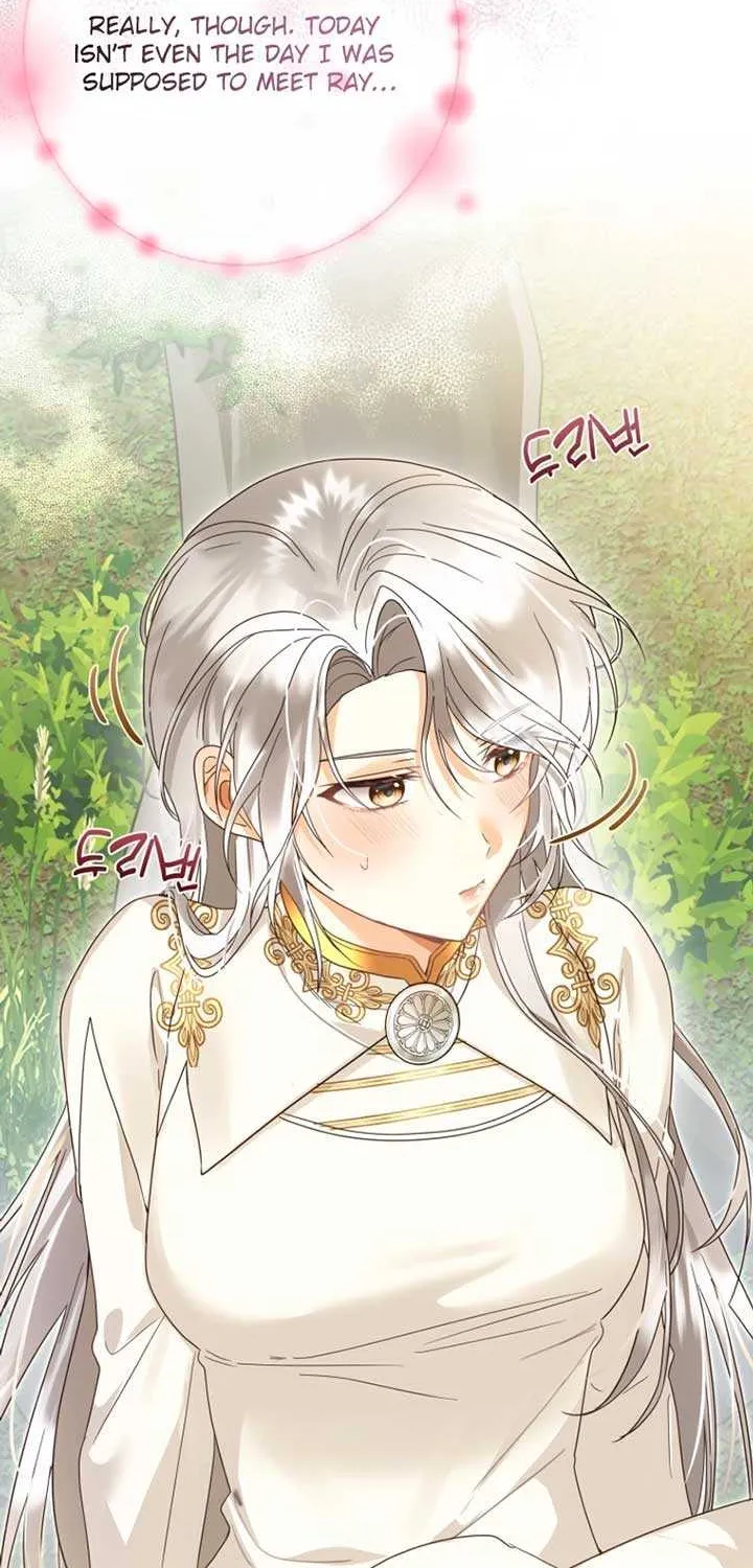 I Will Not Be The Supporting Character Forever Chapter 44 page 9 - 