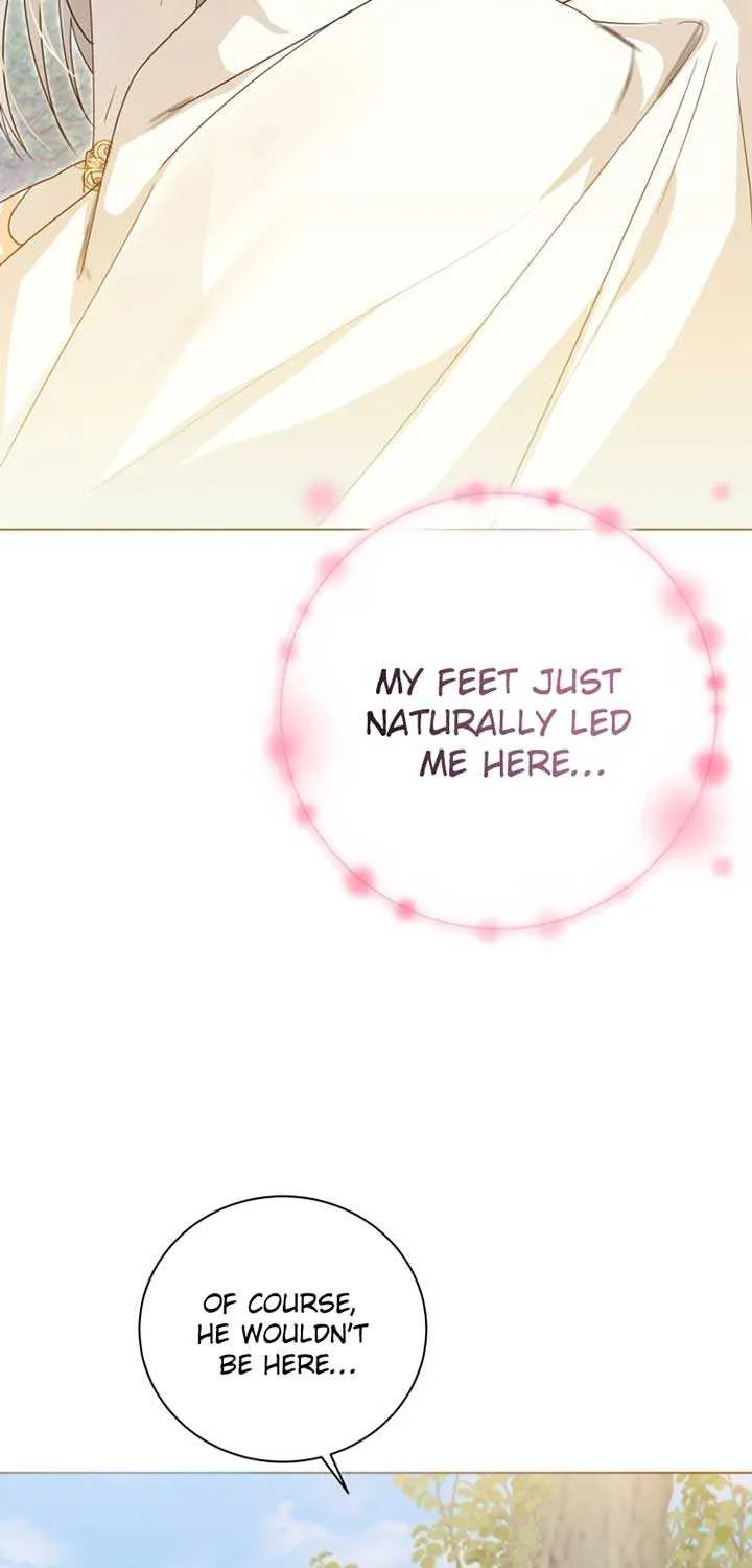 I Will Not Be The Supporting Character Forever Chapter 44 page 10 - 