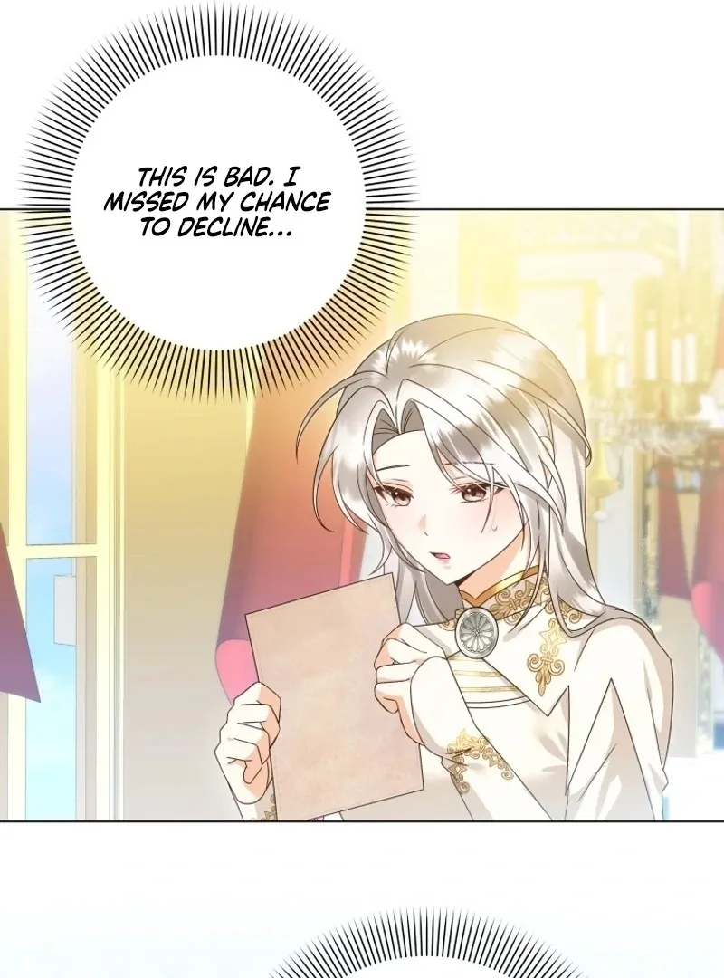 I Will Not Be The Supporting Character Forever Chapter 45 page 103 - 