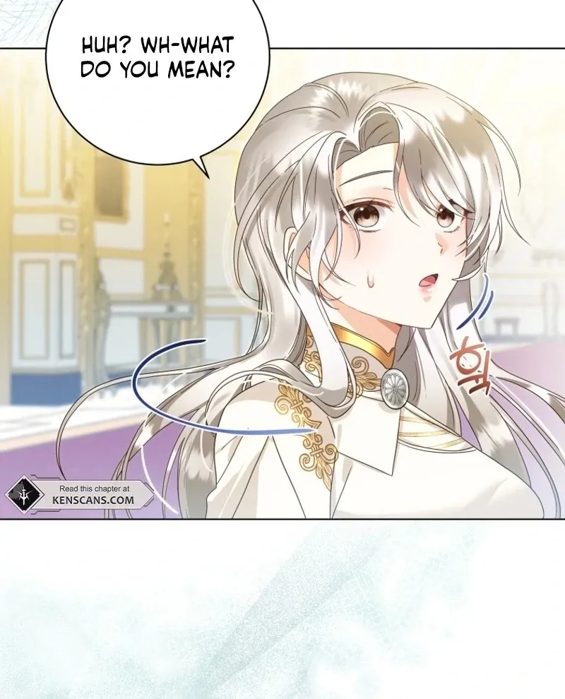 I Will Not Be The Supporting Character Forever Chapter 45 page 107 - 