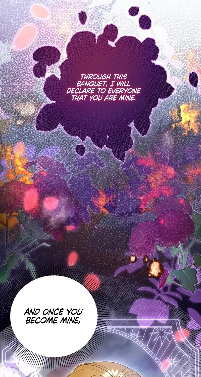 I Will Not Be The Supporting Character Forever Chapter 45 page 14 - 