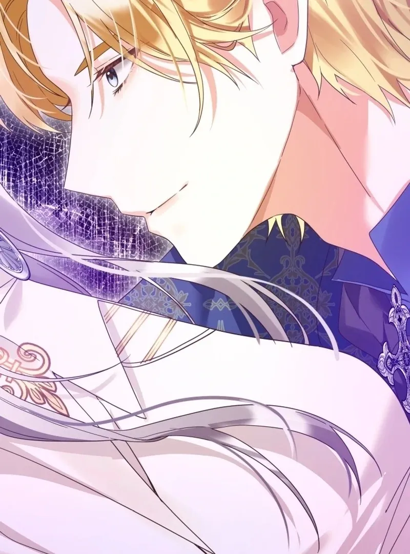 I Will Not Be The Supporting Character Forever Chapter 45 page 21 - 