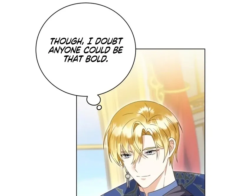 I Will Not Be The Supporting Character Forever Chapter 45 page 23 - 