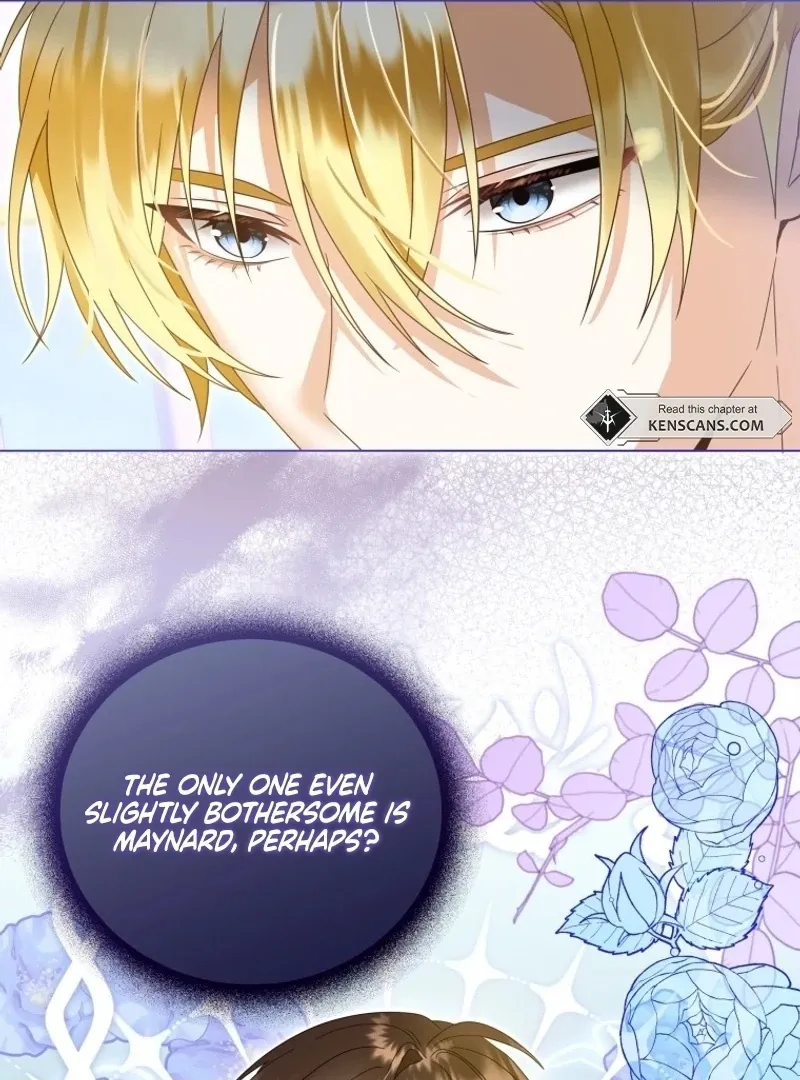 I Will Not Be The Supporting Character Forever Chapter 45 page 25 - 
