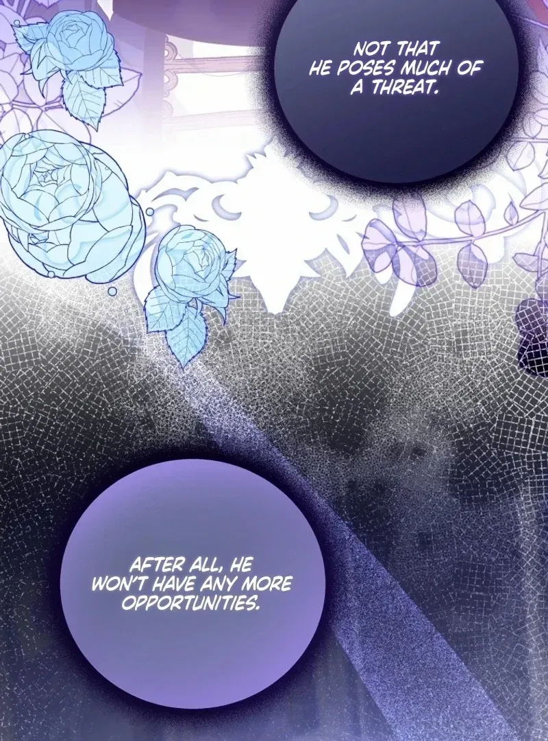 I Will Not Be The Supporting Character Forever Chapter 45 page 27 - 