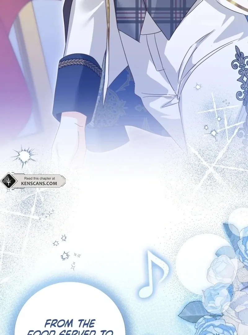 I Will Not Be The Supporting Character Forever Chapter 45 page 4 - 