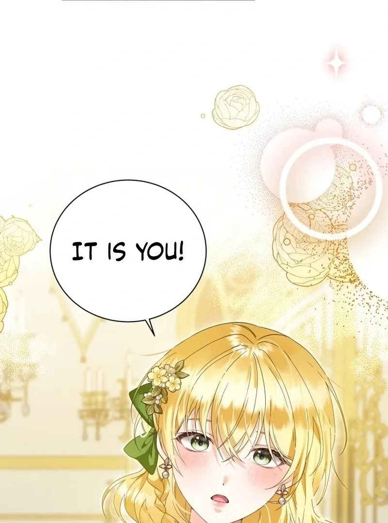 I Will Not Be The Supporting Character Forever Chapter 45 page 32 - 