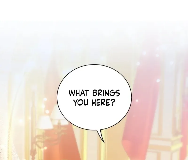 I Will Not Be The Supporting Character Forever Chapter 45 page 36 - 
